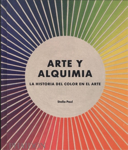 [9780714874661] ARTE Y ALQUIMIA