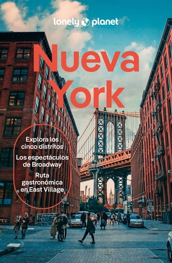 [9788408285854] Nueva York 10