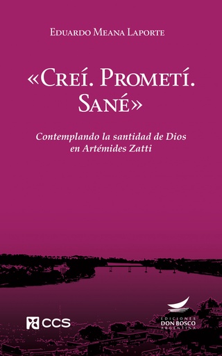 [9788413792163] CREI. PROMETI. SANE