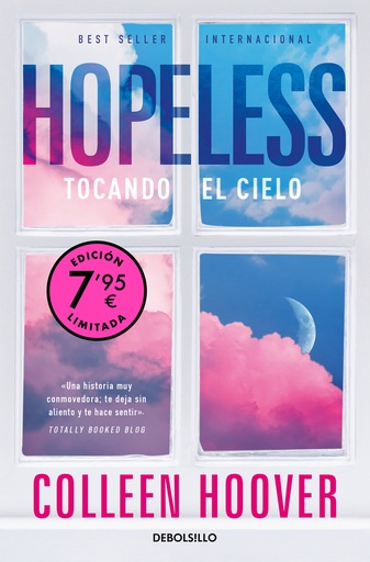 [9788466377126] HOPELESS (CAMPAÑA DE VERANO EDICION LIMITADA)