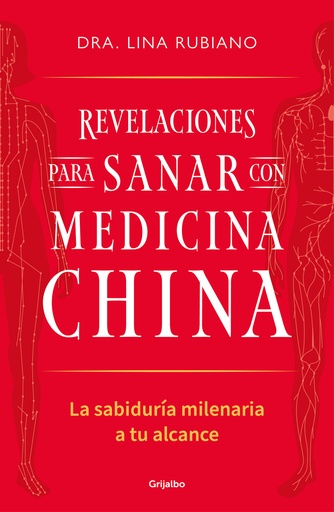 [9788425367489] REVELACIONES PARA SANAR CON MEDICINA CHINA