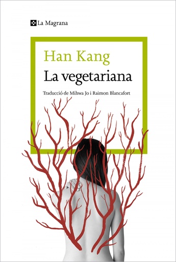 [9788410009059] La vegetariana