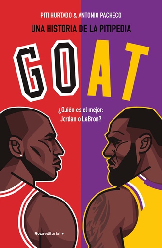 [9788419743954] GOAT