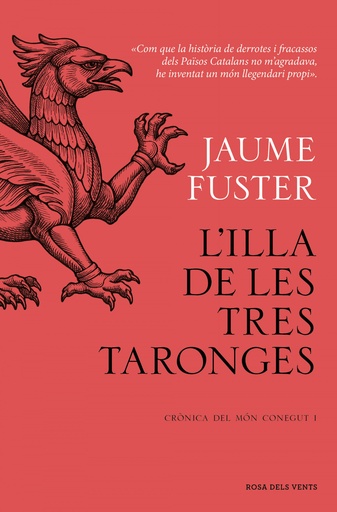 [9788419756244] L´Illa de les Tres Taronges