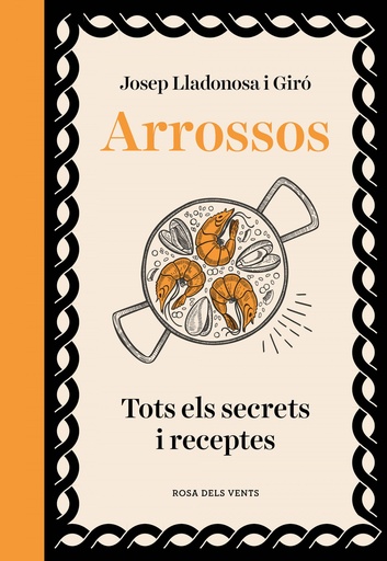 [9788419756602] Arrossos