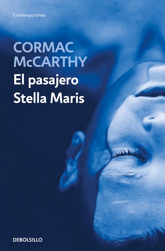 [9788466374224] El pasajero / Stella Maris