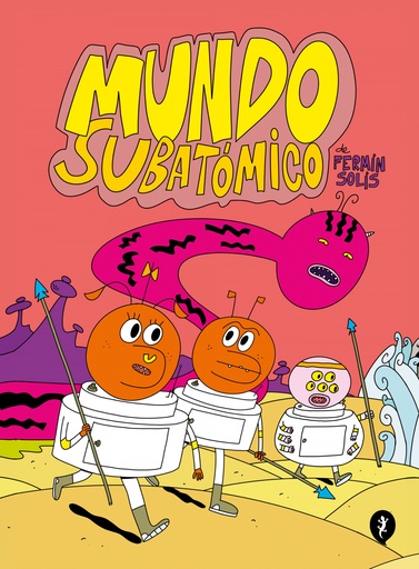 [9788419409300] Mundo subatómico