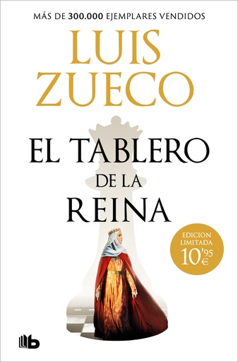 [9788413149905] El tablero de la reina (edición limitada)