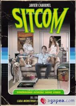 [9788412821024] Sitcom