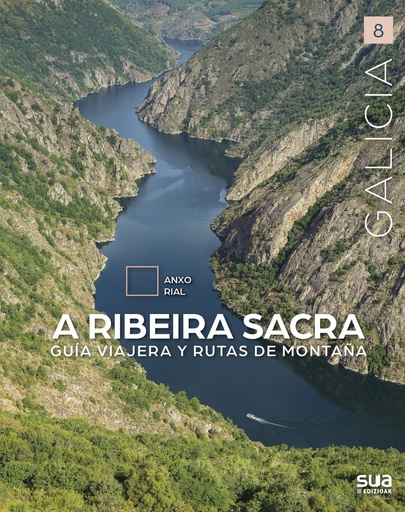 [9788482168784] A RIBEIRA SACRA