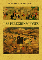 [9788490018385] Las peregrinaciones