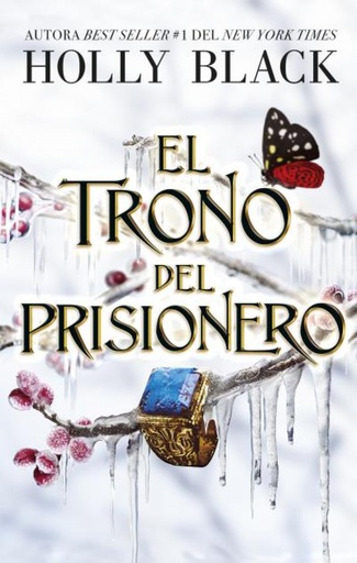 [9788419252739] El trono del prisionero