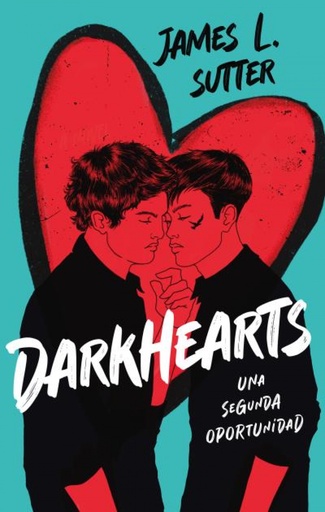 [9788419252746] Darkhearts: Una segunda oportunidad