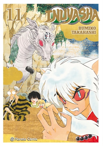 [9788411611770] Inuyasha nº 11/30