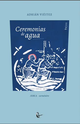 [9788410248021] CEREMONIAS DE AGUA