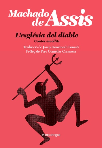 [9788410161092] L´església del diable