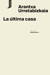 [9788419490278] La última casa