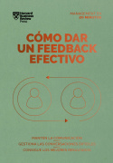 [9788410121010] Cómo dar un feedback efectivo