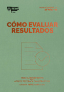 [9788410121027] Cómo evaluar resultados