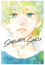 [9788410350700] SAKURA, SAKU 04