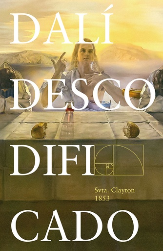 [9788419924414] Dalí Descodificado