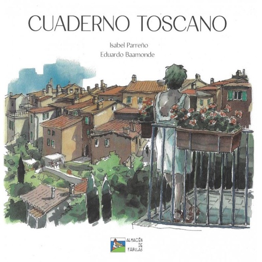 [9788412674200] CUADERNO TOSCANO