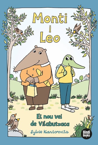 [9788418288845] MONTI I LEO