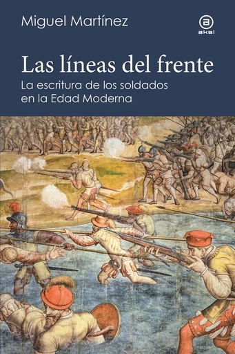 [9788446055556] LAS LINEAS DEL FRENTE