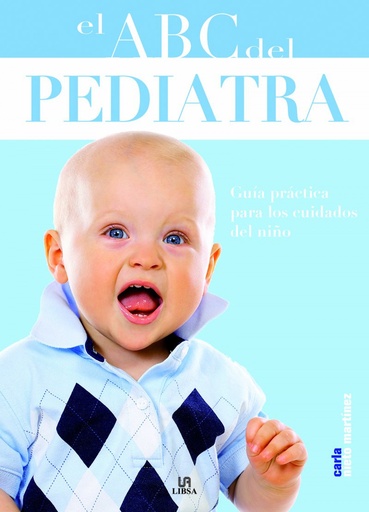 [9788466220705] El Abc del Pediatra