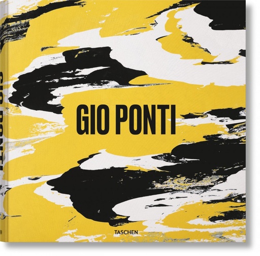 [9783836501347] Gio Ponti