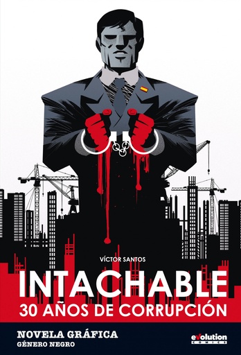 [9788413344683] Intachable