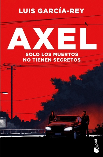 [9788467072754] Axel