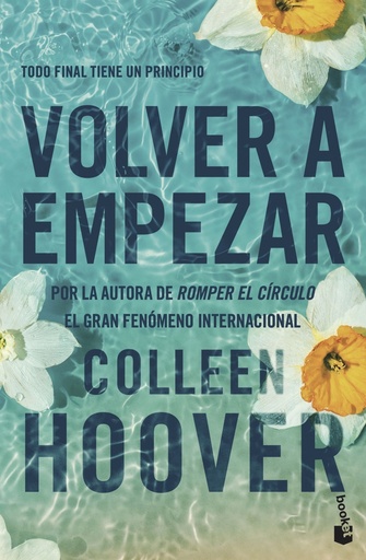 [9788408288961] Volver a empezar (It Starts with Us)