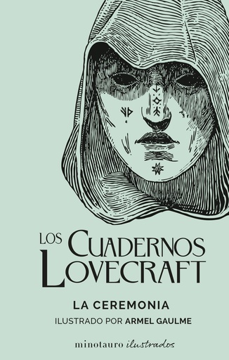 [9788445017074] Los Cuadernos Lovecraft nº 05 La Ceremonia