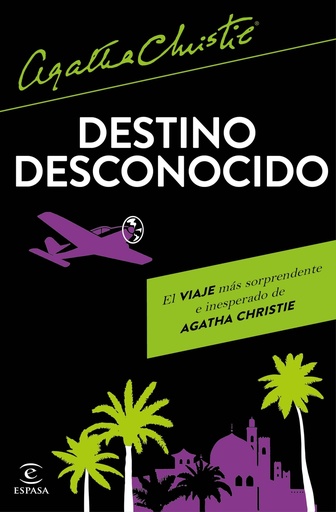 [9788467074055] Destino desconocido