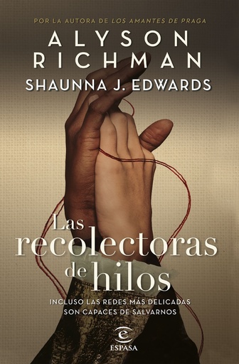 [9788467074086] Las recolectoras de hilos