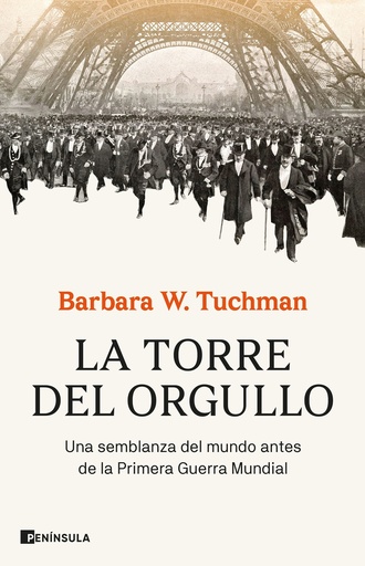 [9788411002660] La torre del orgullo