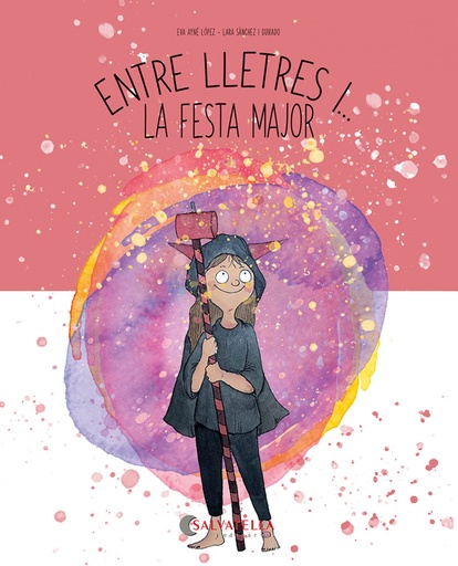 [9788419565808] Entre lletres i... la festa major