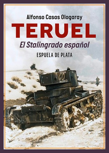 [9788419877260] Teruel. El Stalingrado español