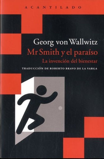 [9788416011865] Mr Smith y el paraíso
