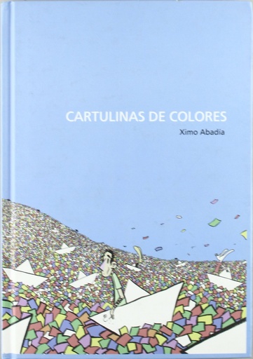 [9788493742225] Cartulinas De Colores