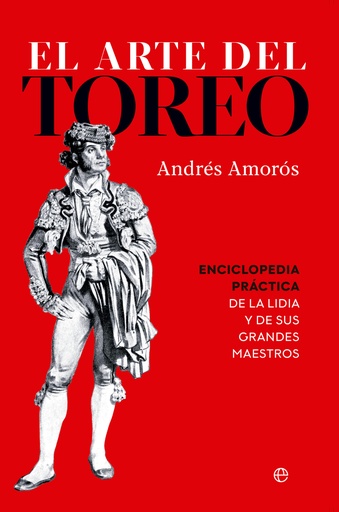 [9788413847818] El arte del toreo