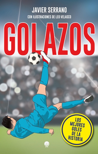 [9788419472762] Golazos