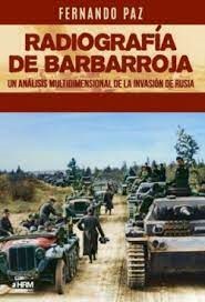 [9788417859831] RADIOGRAFIA DE BARBARROJA