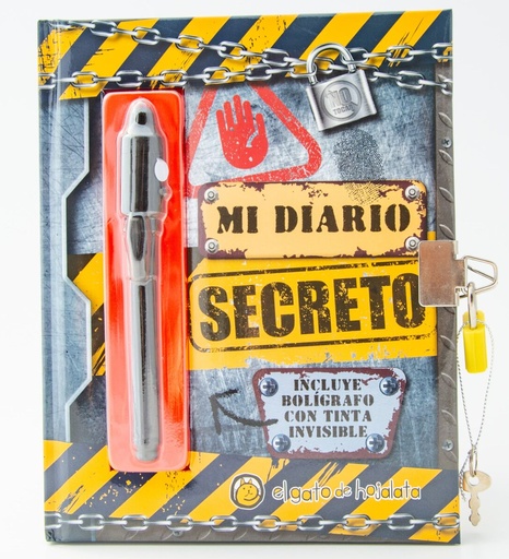 [9789877973150] Mi Diario Secreto 2