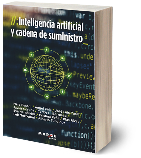 [9788410238206] Inteligencia artificial y cadena de suministro