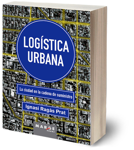 [9788410238121] Logística urbana