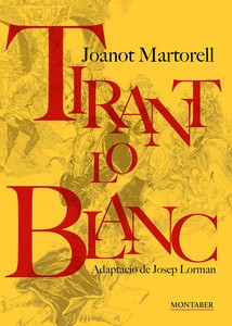 [9788419109514] TIRANT LO BLANC