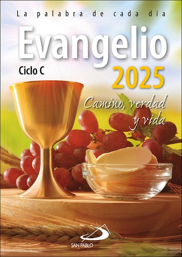 [9788428571258] Evangelio 2025