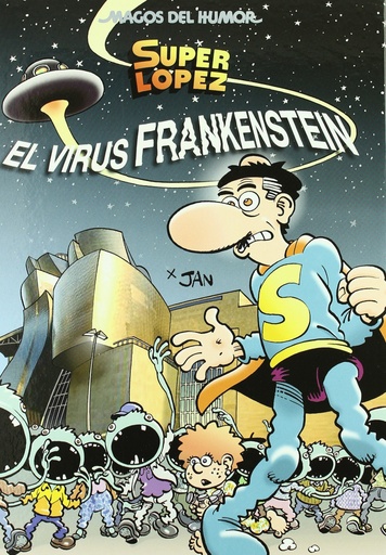 [9788466643962] El virus frankenstein